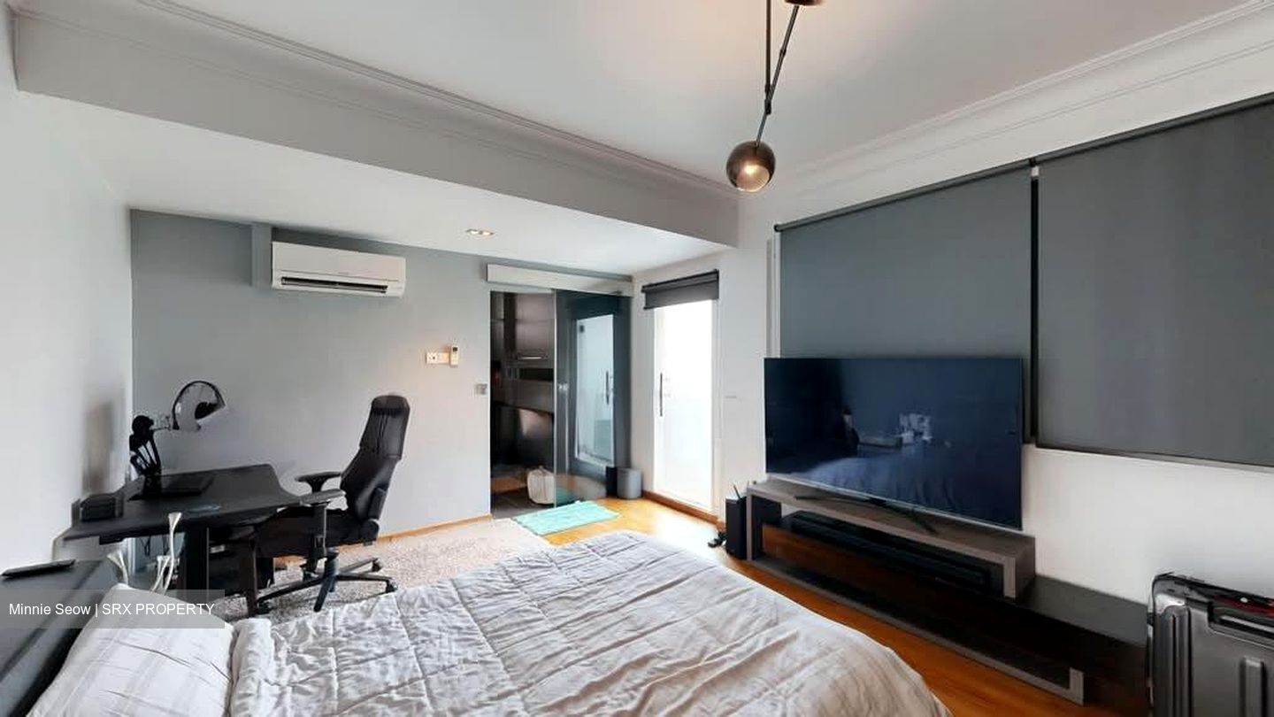 Bartley Villas (D19), Semi-Detached #588858331